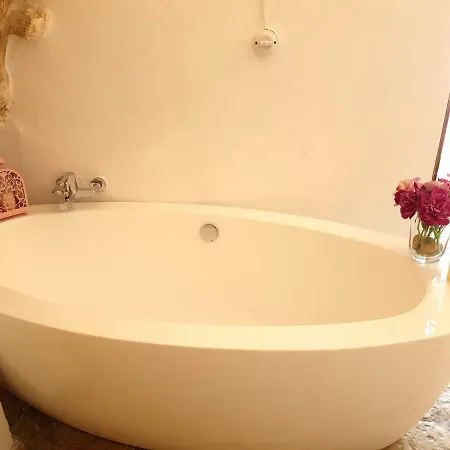 Apartamento Luxury Stone *