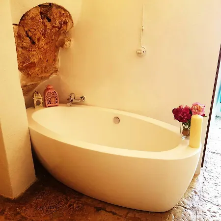 Διαμέρισμα Luxury Stone Ostuni