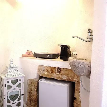 Apartamento Luxury Stone *