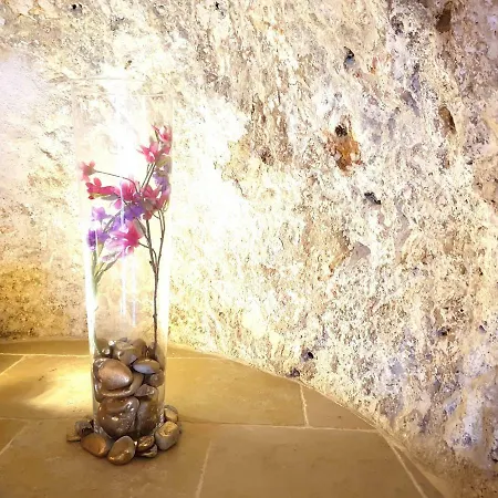 Luxury Stone *