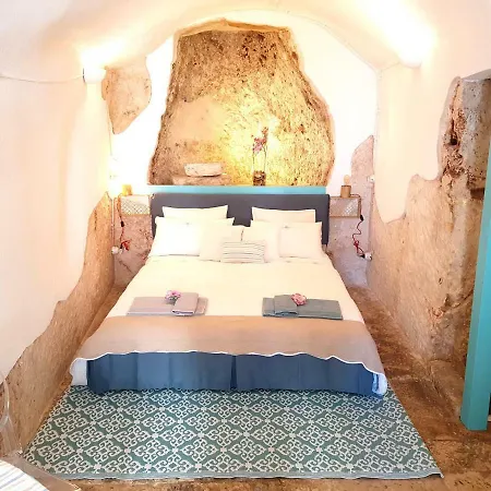 Luxury Stone Apartamento Ostuni