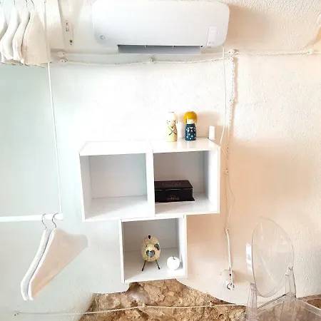 Διαμέρισμα Luxury Stone Ostuni
