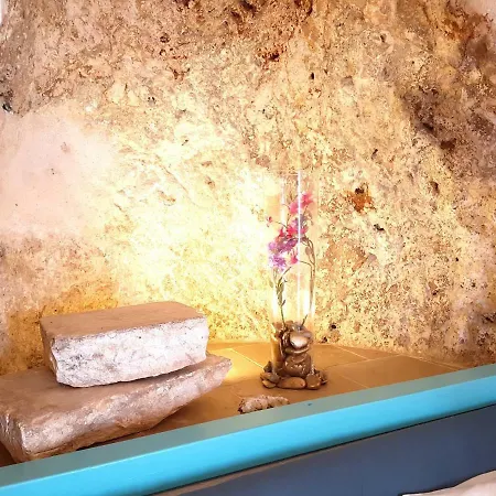 Διαμέρισμα Luxury Stone *