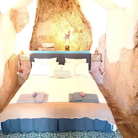 Διαμέρισμα Luxury Stone Ostuni
