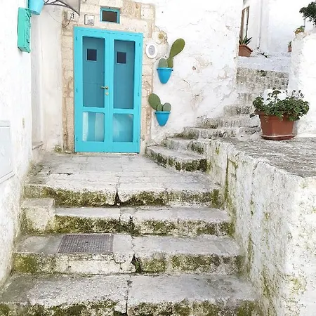 Luxury Stone Διαμέρισμα Ostuni